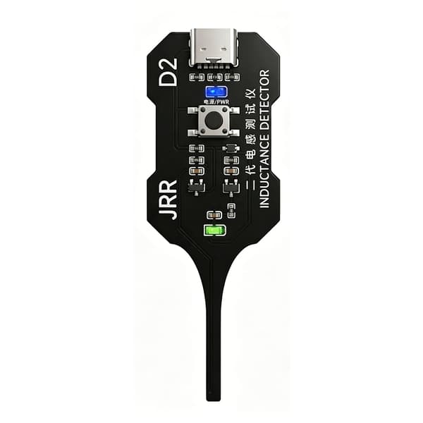Højpræcisions Induktans Tester Til PCB Og Vedligeholdelse Af Elektroniske Enheder