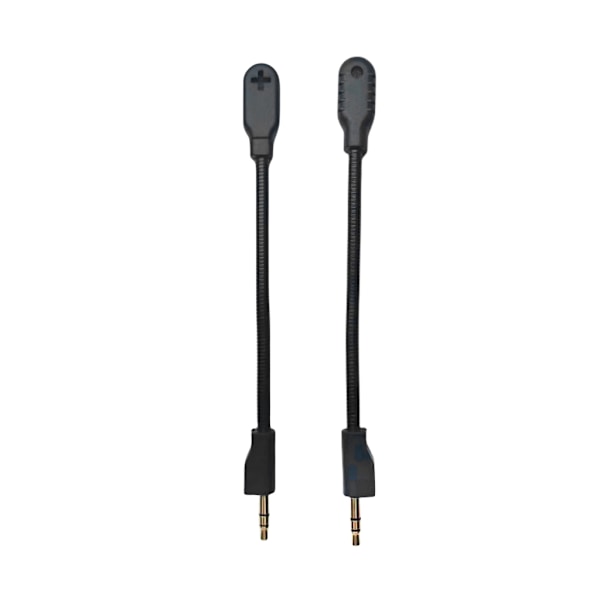 Gaming Headset Ersättningsmikrofon Långvarig Bommikrofon för GPRO Hörlurar