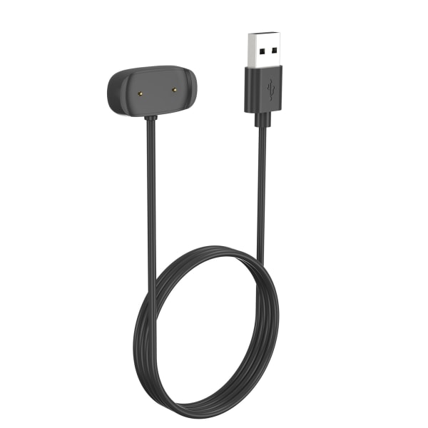 USB latauskaapelin datapidike Virtalaturin power Telakointikiinnike Teline Soveltuu GTS 4 mini/3 Pro Smart W:lle