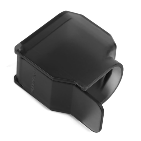Pocket 2 Lens Cap Kamera Protector Huva för skydd för Case för Pocket Gimbal Guard Reservdelar Kameratillbehör