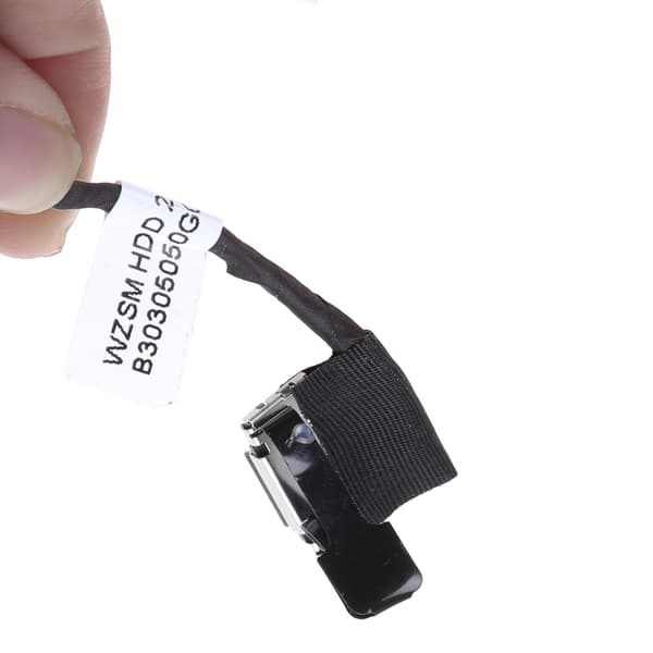 1 stk. til Pavilion DV7-7000 DV6-7000 Sata Harddisk HDD Connector Flex Kabel