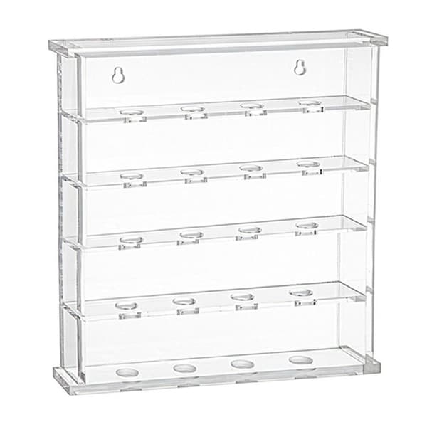 Golfs Display Rack Klar Golfs Display Kabinet Golfs Display Stand til Golfs