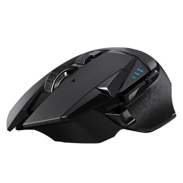 Mouse Hot Swap til G502 Trådløs Mus Microswitch Museknap Board