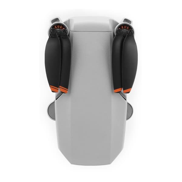 2 par 4726F propeller lav støj model flyvinge tilbehør