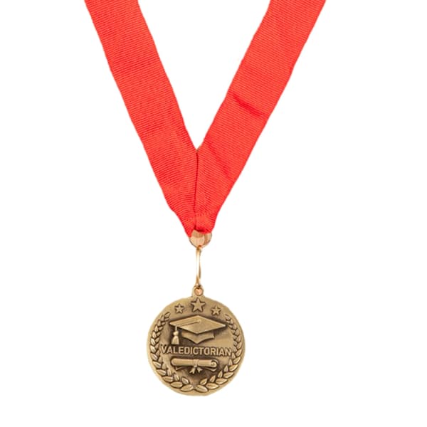Eksamensmedaljer Valedictorian-medaljer