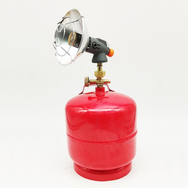 Tankkoblinger Små Campingovn Adapterkoblinger, Multifunksjonell