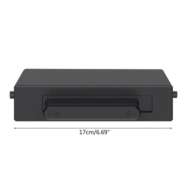 F-1500 Tonerpatron til PixLab X1 & PixLab B5 Laserjet Printere 2000 Sider