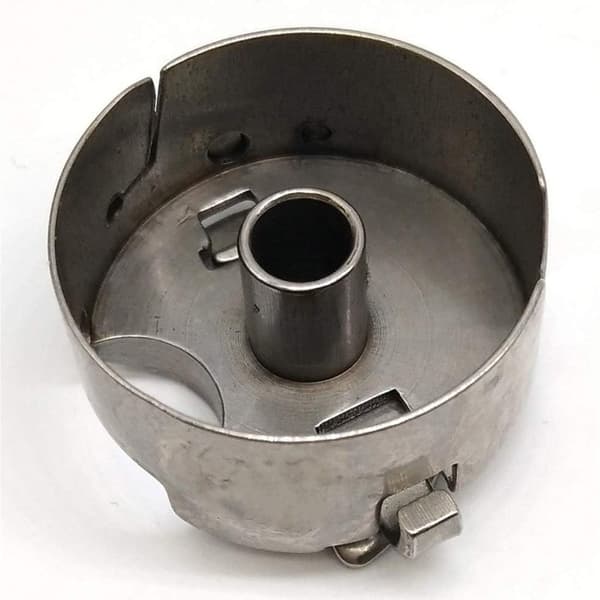173058 Erstatningsspolehus for 527, 529, 533, 720, 721 Metallspolehus