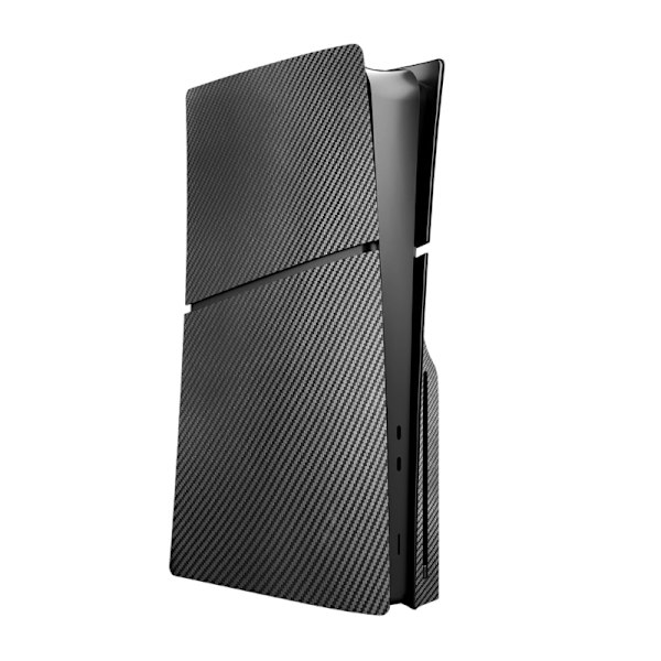 Frontplade Protector Cover Konsol Støvtæt Case Erstatning Shell for Slim