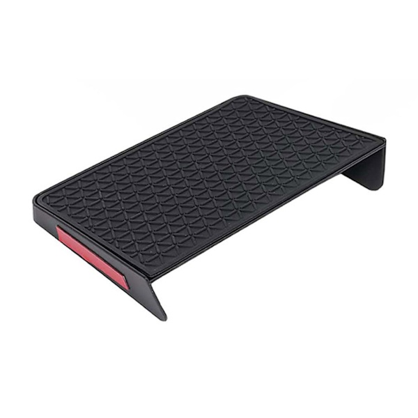 för CRV 23 Car Center Console Box Autotillbehör Sätt i sekundär förvaringsbox