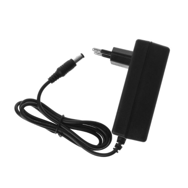 USB 5V2A 5,5x2,5mm 9V1A 12V1A UPS Batteribackup 10400mAh Litiumbatteri för LED-ljushögtalare WiFi Router null - A