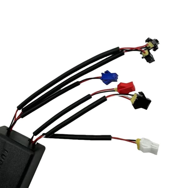 Skateboard Lysstyring Lyspanel Modul Scooter Lampe Board Modul