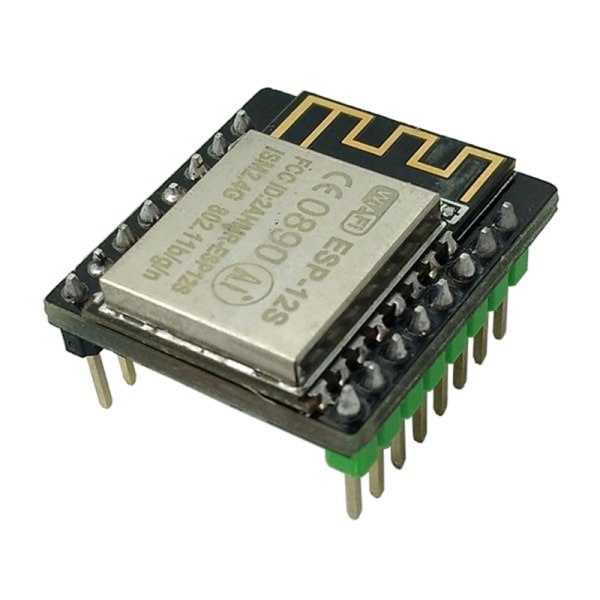 MKS Robin WIFI-moduulin tuki Mobile App Control Remote File Transfer PC:lle
