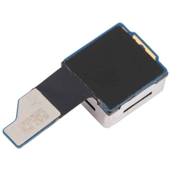 Smartphone bagkamera hardwaremodul til reparationsservicebrug