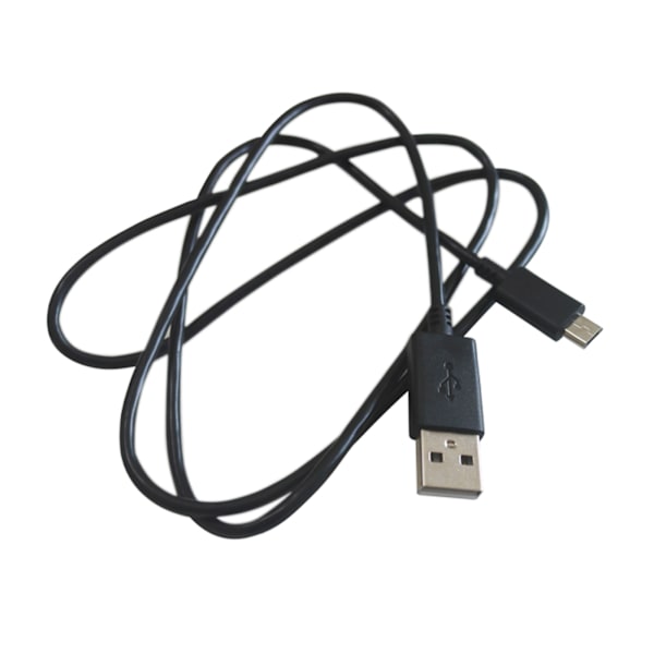 USB Data Synkroniseringsoplader Strømkabelledning til CTL-4100 CTL-4100WL