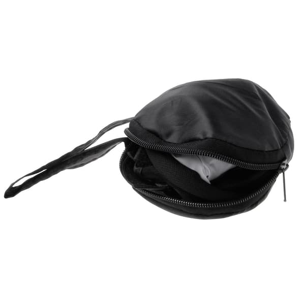 Universal 42cm Rund Studio Blits Softboks Speedlite Diffuser Reflektor Stropp Ny