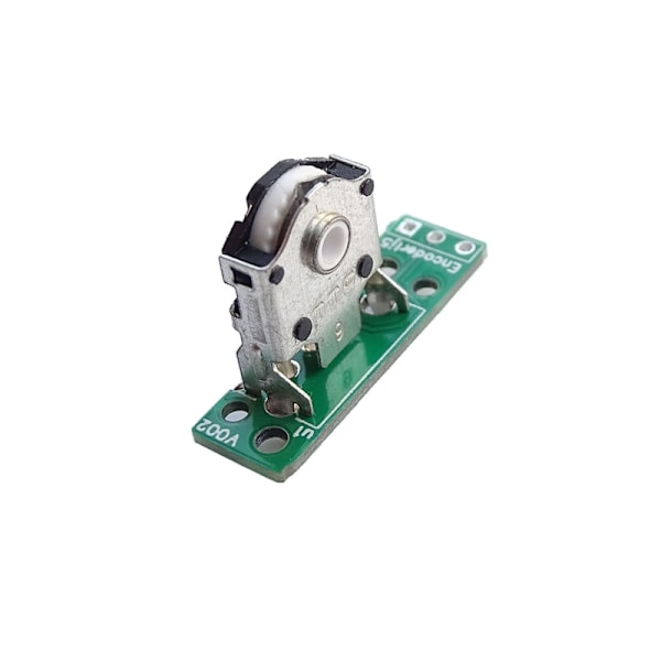 Mushjulet Scroll Click Switches dekoderkort för G403 G603 G703