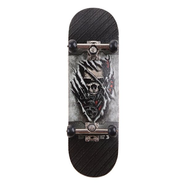 Fingerbræt Professionelt Fingerbræt Mini Skateboard Fingerboards Legetøj til Uddannelse Festgave Gave til Børn Drenge Piger null - 8