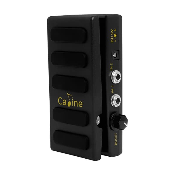 CP-31P Passiv Volym & EXP Pedal