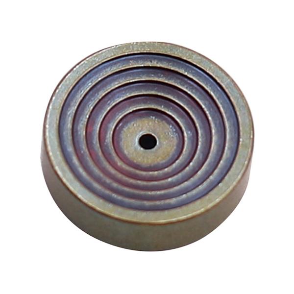 Mini Rund Form Røgelsespinde Holder Røgelseskar Brændere Stand Multifunktions Hus Tilbehør Hjem Soveværelse Værelsesindretning