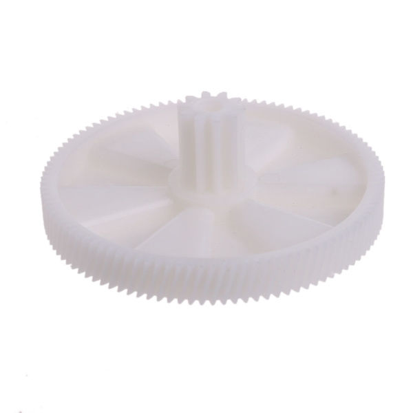 1 kpl lihamyllyn osat muovivaihde Kenwood MG300/400/450/500 PG500/520/510