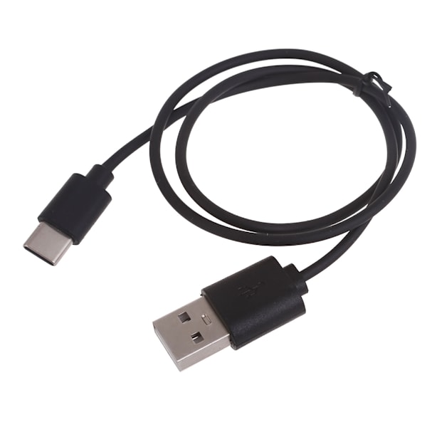Multiladekabel Multi USB-kabel USB-ladekabel Universal 1/2/3/4 i 1
