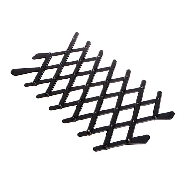Lemmikkikoira auton ikkunan tuuletus Safe Guard Mesh Vent Suoja-aita ulkona Uusi L