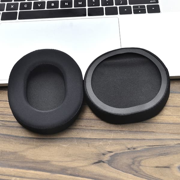 Erstatningsøreputer for ARCTIS 1 3 5 7X 9X / 9Pro Headset Øreklokker