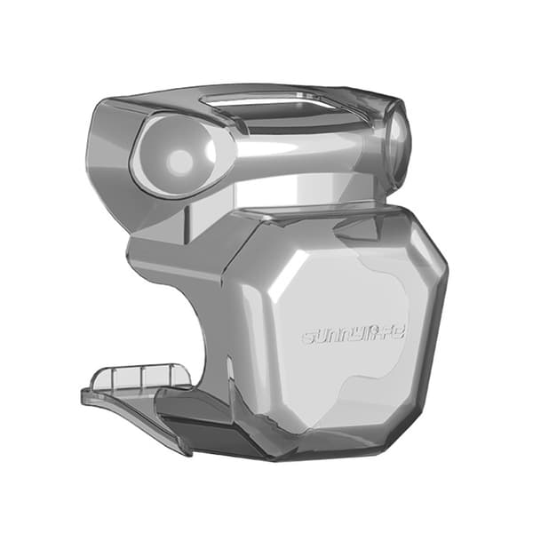Til Mavic3 Pro Drones Tilbehør Objektivdæksel Gimbal Holder Guard Protector til Mavic3 Pro kameramonteringsholderdel