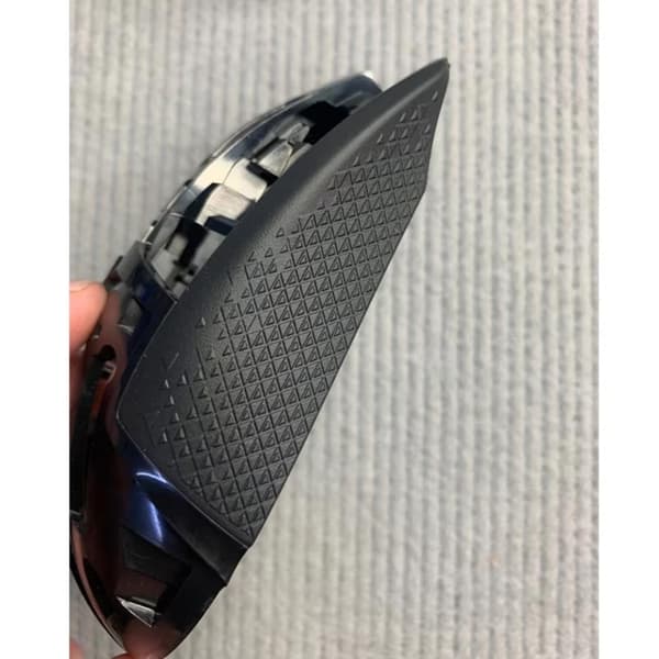 Muse Case Sæt Kraftfuld Plast Ergonomisk Greb Plan Trådløs G502