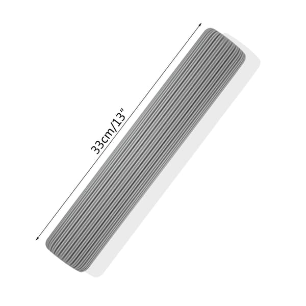 Moppehode for husholdningsmopp, slitesterk moppeerstatning, rullemopp for H