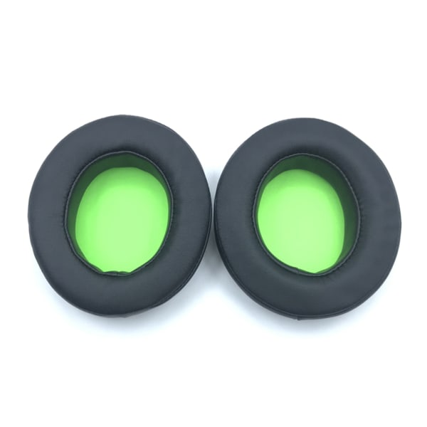 Øreklokke Øreputer pute Putetrekk for Razer/ Kraken Kitty Editio / for Razer Kraken Ultimate / for Razer Nari / N