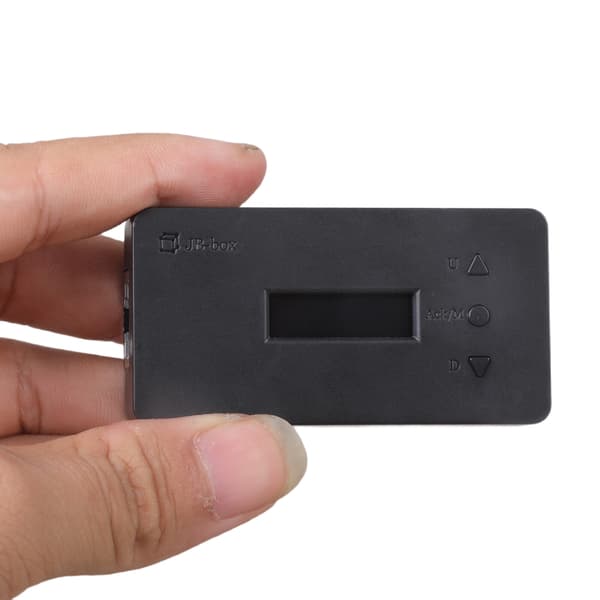 Forbedret spillfirmware USB-adapter reduserer risikoen for krasj Optimalisert minne