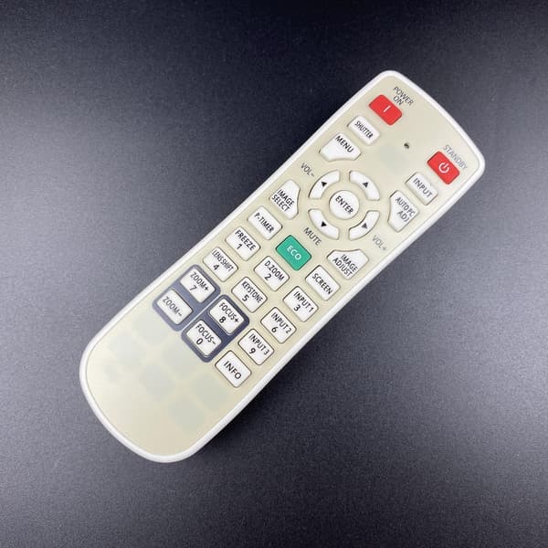 ABS erstatningsfjernkontroll for N2QAYA000039 lydteatersystem