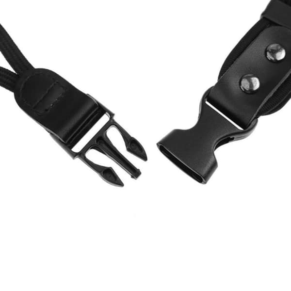 DSLR Kamera Håndleddsstropp Nylon Snor for Olympus