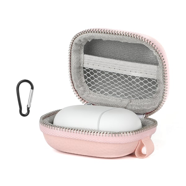Dammtätt case Soft Shells för Pixel Buds Pro hörlurar Anti-fall Shells förvaringsväska Väskor Skyddsärmar Box