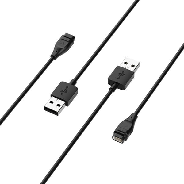 Laadukas latausjohto Coros Pace2/Apex pro/Vertix2 -kelloille