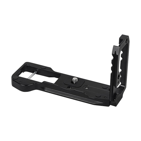 Handgrepp för XT5-kameratillbehör QR Quick Release L Plate Kamerafäste Byte av stabilisatorhållare