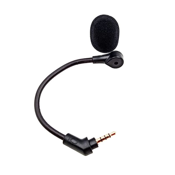 Cloud Flight / Flight S Trådlöst Headset Ersättnings 3.5mm Spelmikrofon