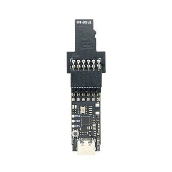 Sipeed M1s Dock Development Board Advanced RISC V AI+IoT BL808 RISCV Control Board