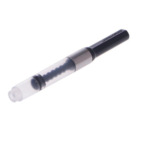 Universal Fyldepen Ink Converter Standard Push Piston Fill inkAbsorber