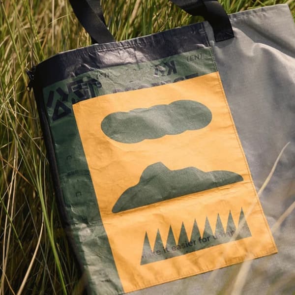Utomhus Fickmatta Vikbar Campingfilt Picknickmatta Gräsmatta Strandmatta