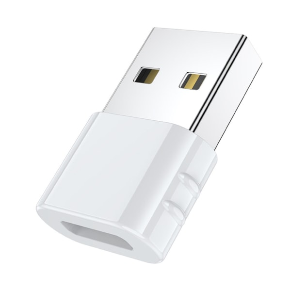 USB C hunn til USB hannadapter USB Type C til USB 2.0 Adapter Converter