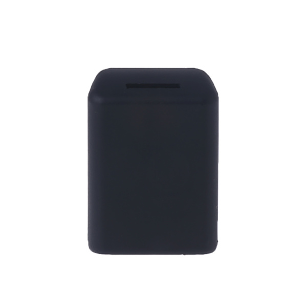 Universal Auto Säkerhetsbälte Spänne Clip Protector Silica Inre case anti-scratch Cover Dekor