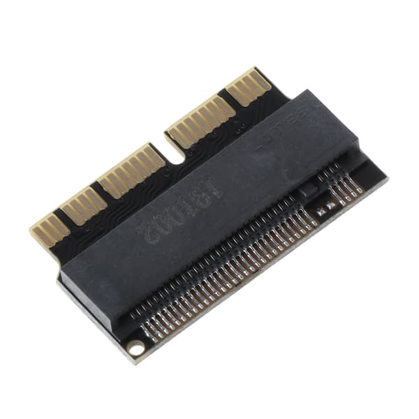 NVMe PCI til Express PCIE 2013 2014 2015 til M.2 Ngff SSD Adapterkort til Ma