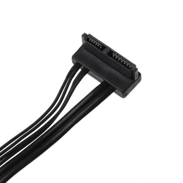 Harddisk-stik til 27\" A1312 593-1330 Mid 2011 922-9875 HDD-kabel