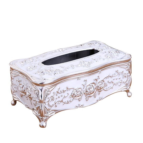 Akryylipaperirasia Universal Luxury European Paper Rack Toimistopöytätarvikkeet