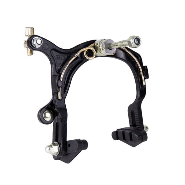 Reliability Bicycles Bremsekaliper med Lang Arm Sykkel Foran Bakbremser