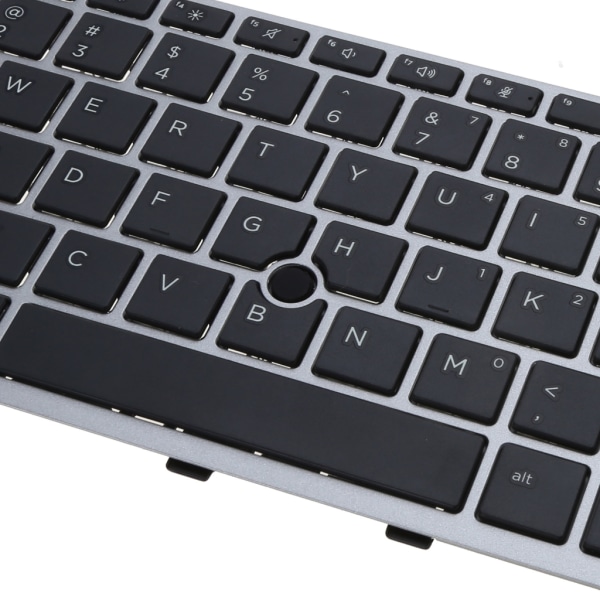 laptop tangentbord för HP EliteBook840 G5 846 G5 745 G5 US Standard Engelska tangentbordsbyte Små tangentbord