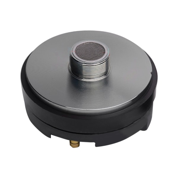 44,4 mm Magnalium Diafragma Diskantringar Röstspole 44 Core Diskantmembranfilm Högtalartillbehör Gör-det-själv-del 8Ohm